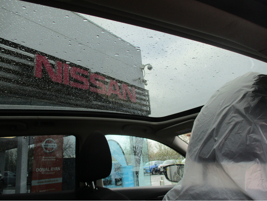 2020 Nissan Qashqai - image 12