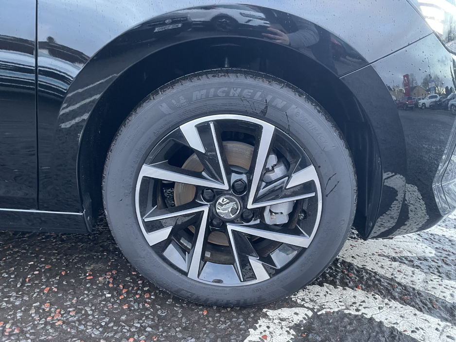 2026 Opel Corsa CORSA YES 1.2 100BHP 5 DOOR