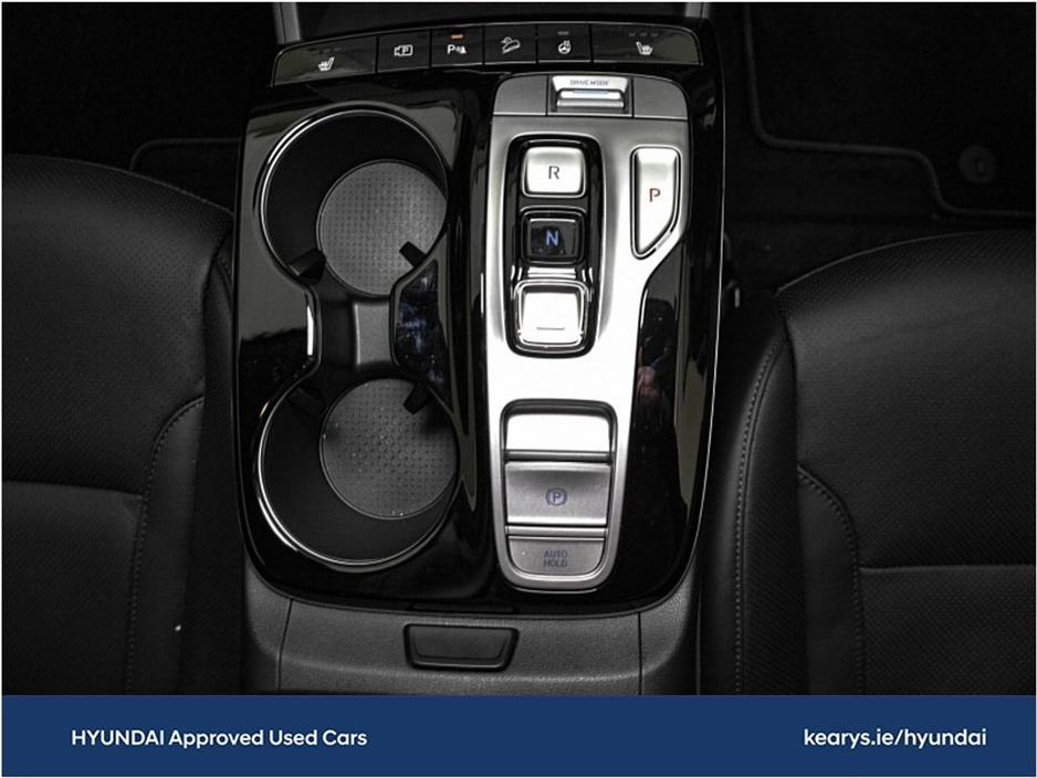 2023 Hyundai Tucson - image 14