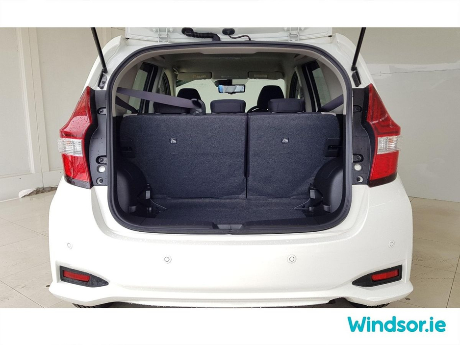 2020 Nissan Note AUTO €12,995