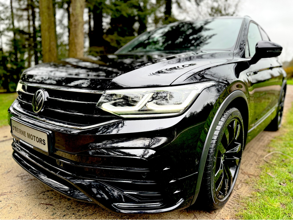 2023 Volkswagen Tiguan - image 33