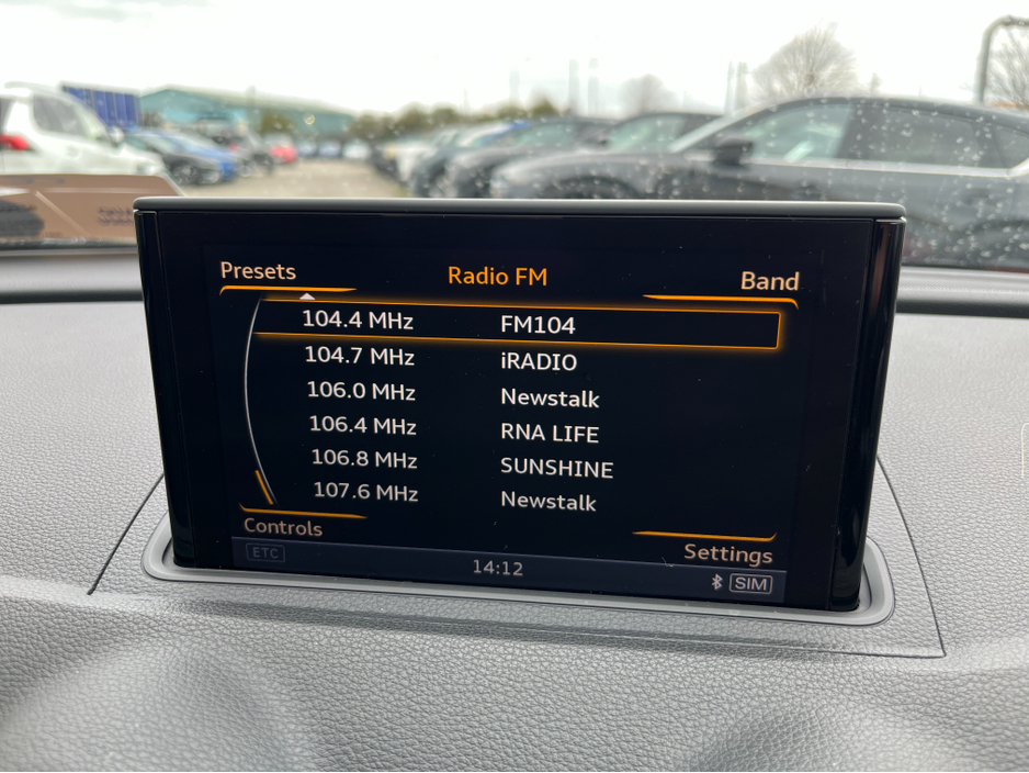 2013 Audi A3 - image 20