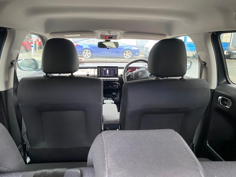 2016 Citroen C4 Cactus - image 14