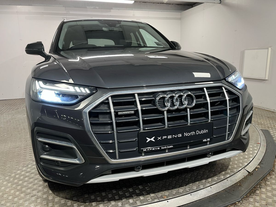 2024 Audi Q5 SE Quattro 50 TFSIe 299BHP - Reversing Camera - Sat Nav - Climate Control - Heated Seats - Cruise Control - Apple CarPlay/Android Auto €52,950