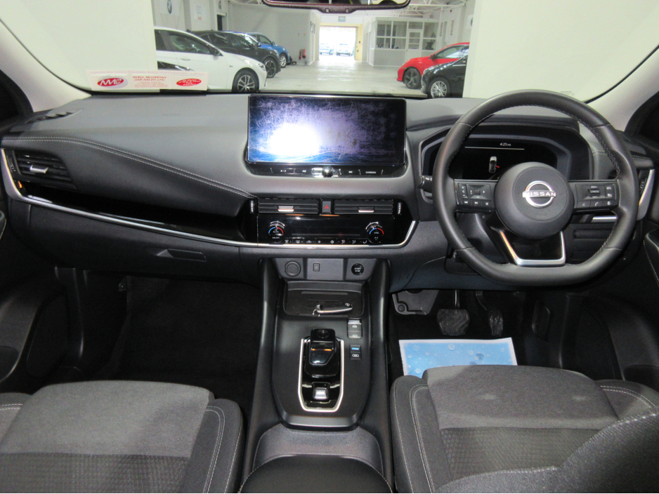 2024 Nissan Qashqai 1.5 EPOWER SV PREMIUM - PAN ROOF - FINANCE & SCRAPPAGE AVAILABLE €31,895