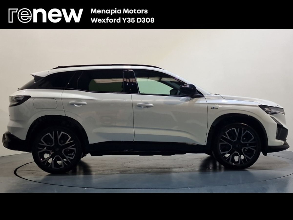 2026 Renault Austral - image 7