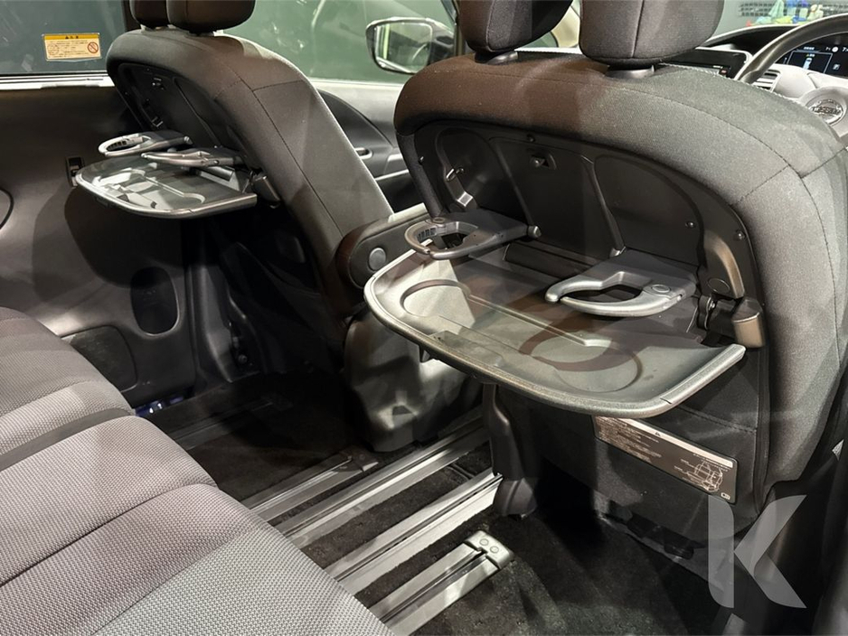 2018 Nissan Serena S-HYBRID AUTOMATIC 2.0L - POWER SLIDING DOORS - 360/REVERSE CAMERA - CRUISE CONTROL €18,950