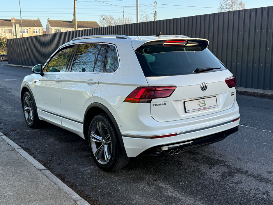 2018 Volkswagen Tiguan - image 6