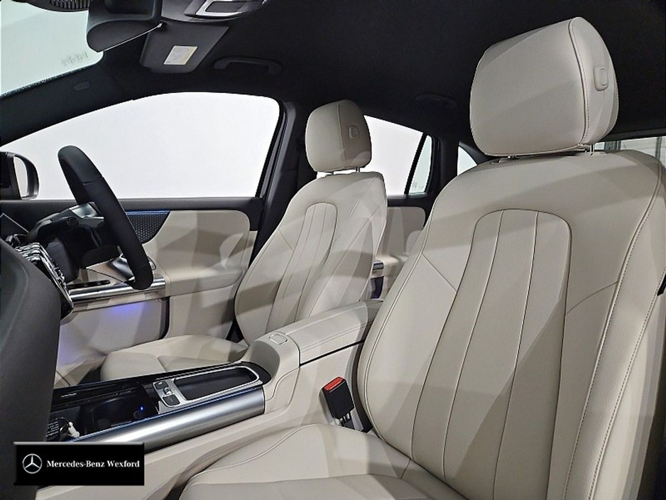 2026 Mercedes-Benz GLA Class - image 16