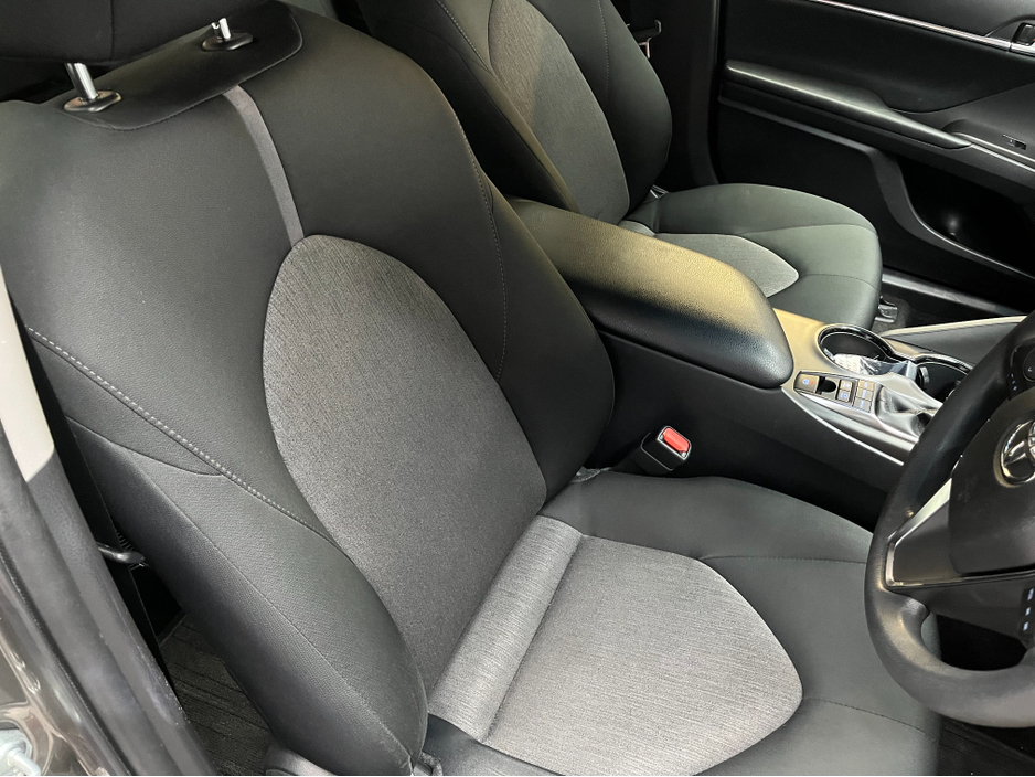 2022 Toyota Camry 2022 TOYOTA CAMRY X 2.5 AUTOMATIC / REVERSE CAMERA / CRUISE CONTROL