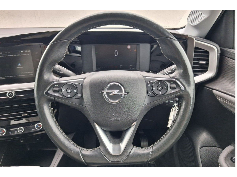 2023 Opel Mokka - image 11