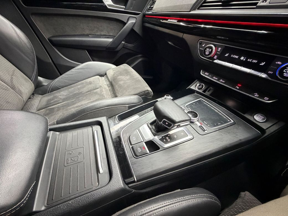 2019 Audi Q5 - image 25