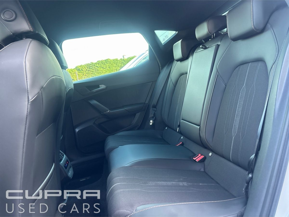 2023 Cupra Leon - image 10