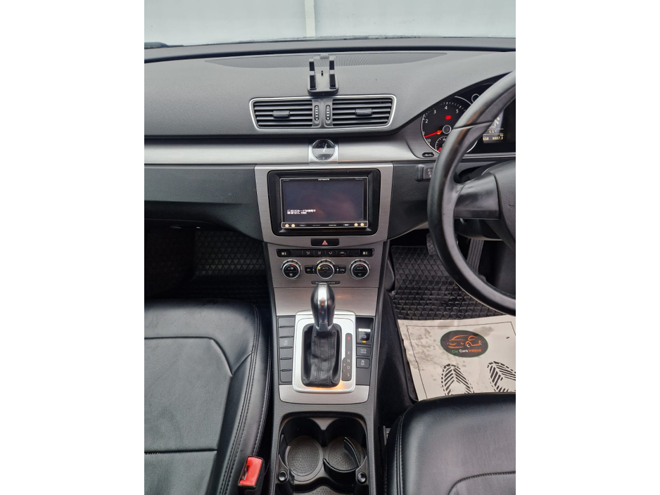 2013 Volkswagen Passat 1.4 TFSI AUTO €10,950