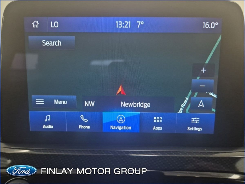 2024 Ford Kuga 2.5 Duratec 225PS PHEV ST-Line Auto €35,450