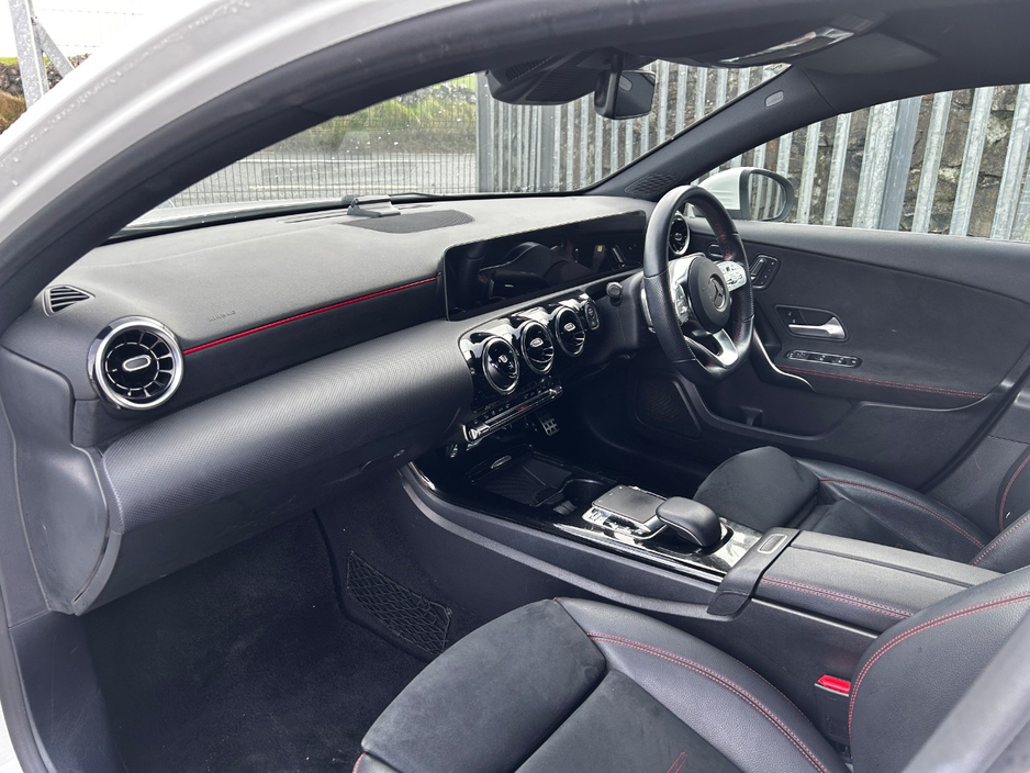 2019 Mercedes-Benz A Class - image 15