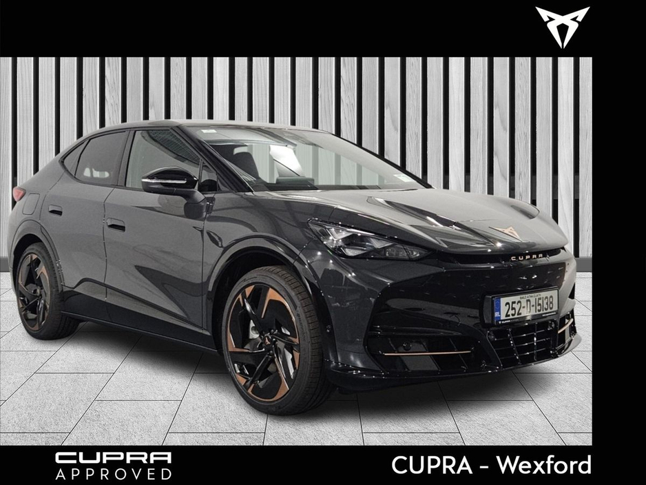 2025 Cupra Tavascan Endurance 6 €360 per month €44,975