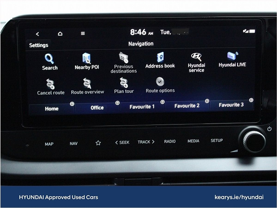 2026 Hyundai i20 - image 16