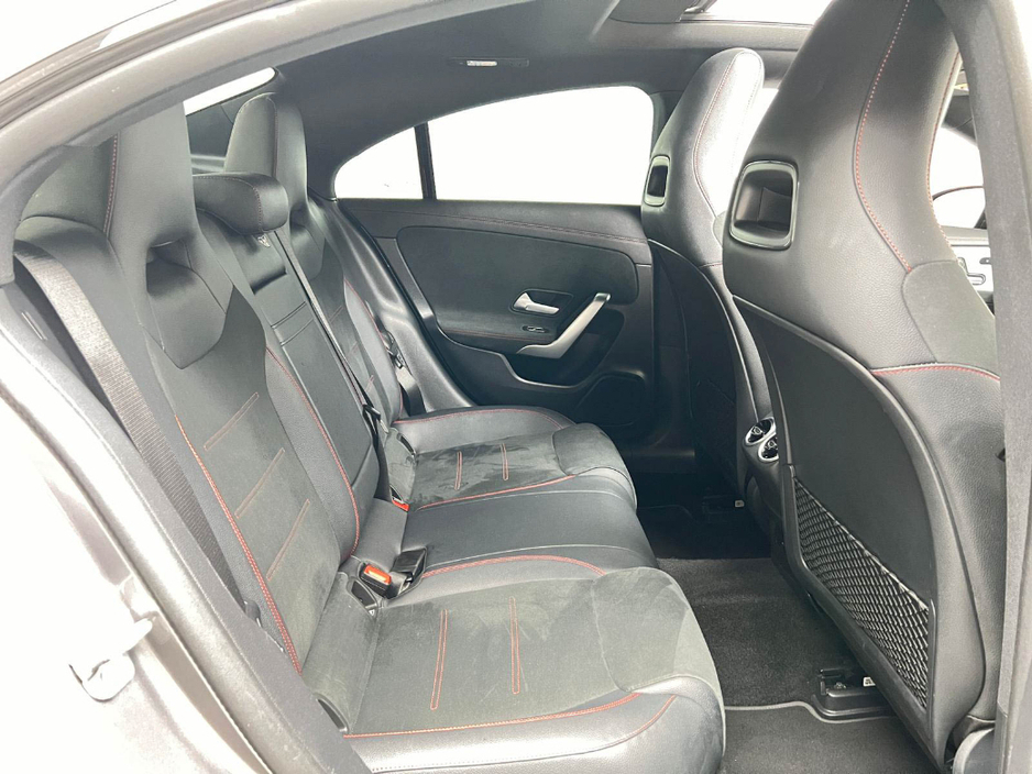 2023 Mercedes-Benz CLA Class 250E AMG LINE PREM PLUS NIGHT ED €37,990