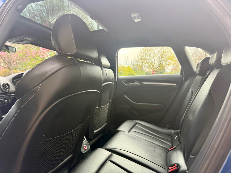 2016 Audi A3 - image 16