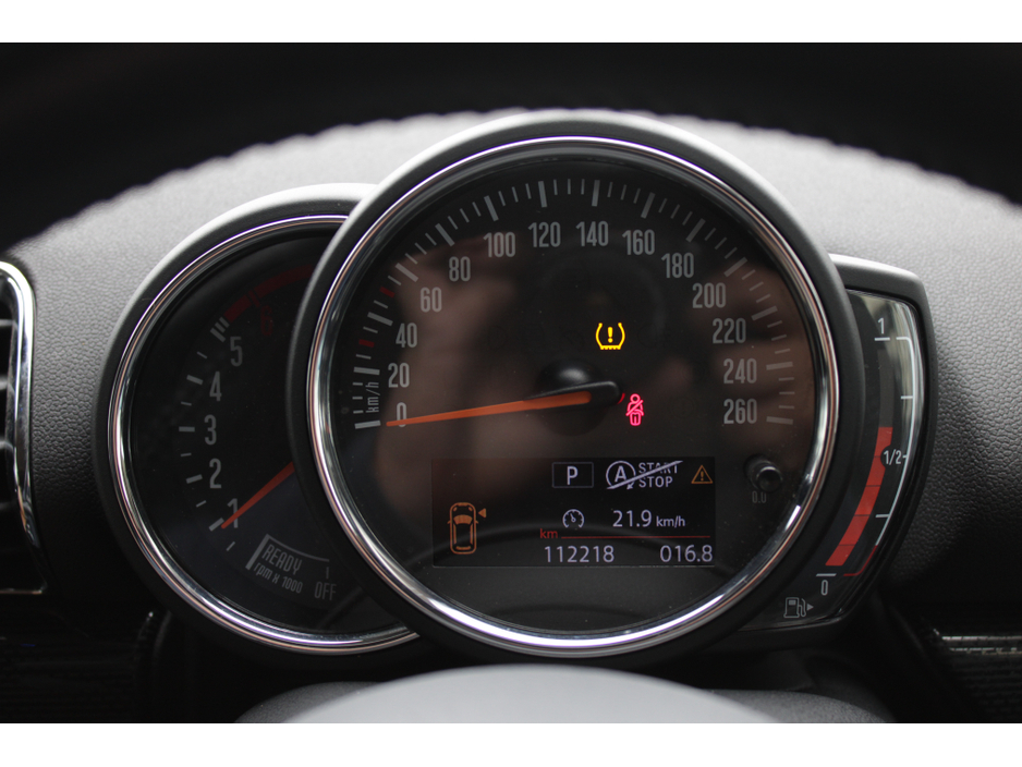 2019 MINI Clubman - image 12