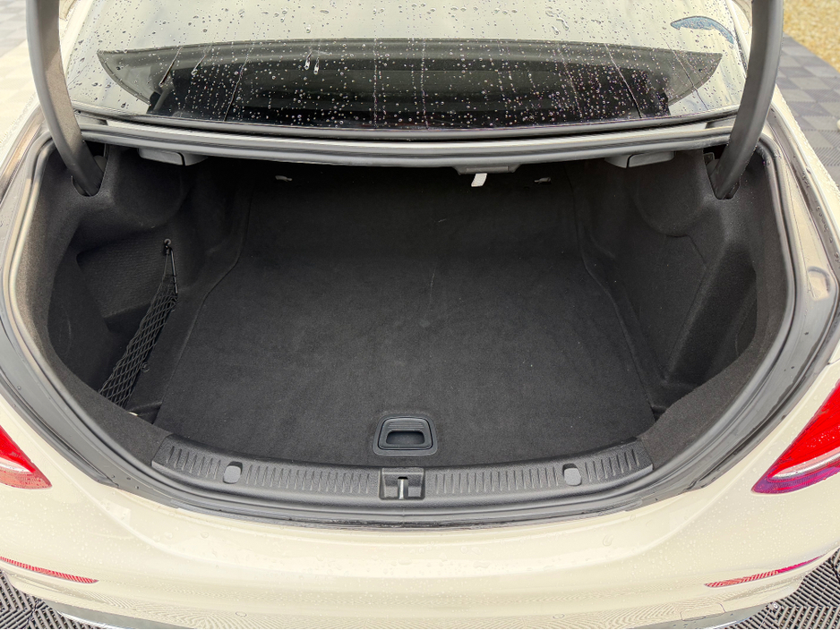 2018 Mercedes-Benz E Class SPORT PLUS - 2.0L DIESEL - AUTO - 12M WARRANTY - CAR: 1784 €26,950