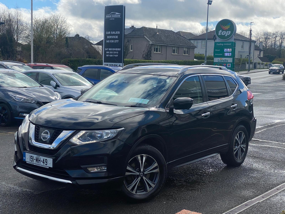 2019 Nissan X-Trail - image 2