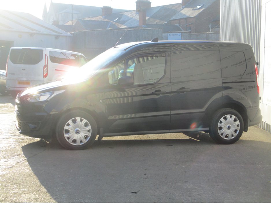 2021 Ford Transit Connect - image 4