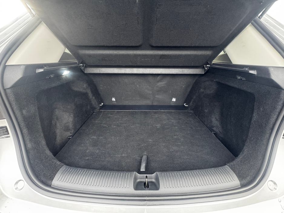 2025 MG ZS - image 16