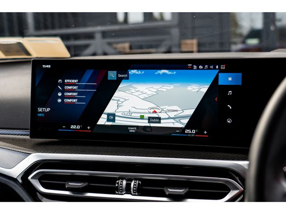 2023 BMW M3 - image 12