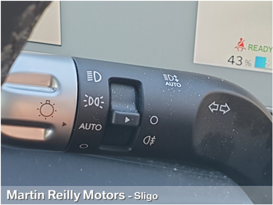 2023 Hyundai Ioniq 5 Platinum 77kW €33,445