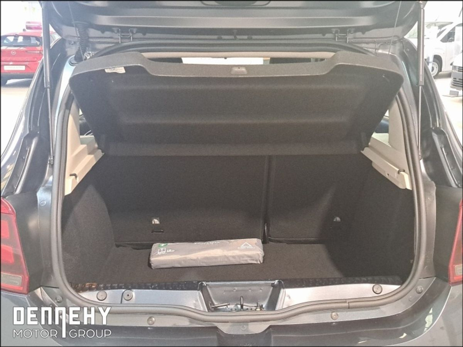 2021 Dacia Sandero Stepway TCe 90 *€45 P/WK* €14,495