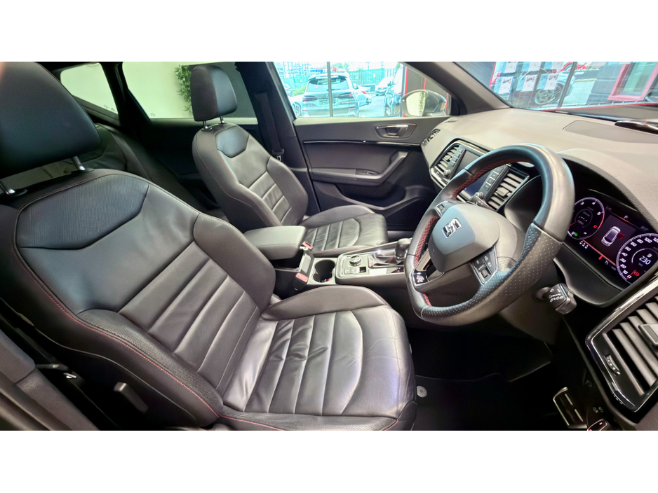 2019 SEAT Ateca - image 8