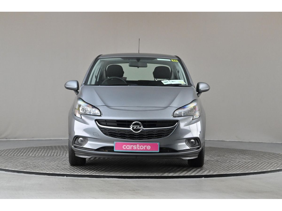 2019 Opel Corsa - image 2