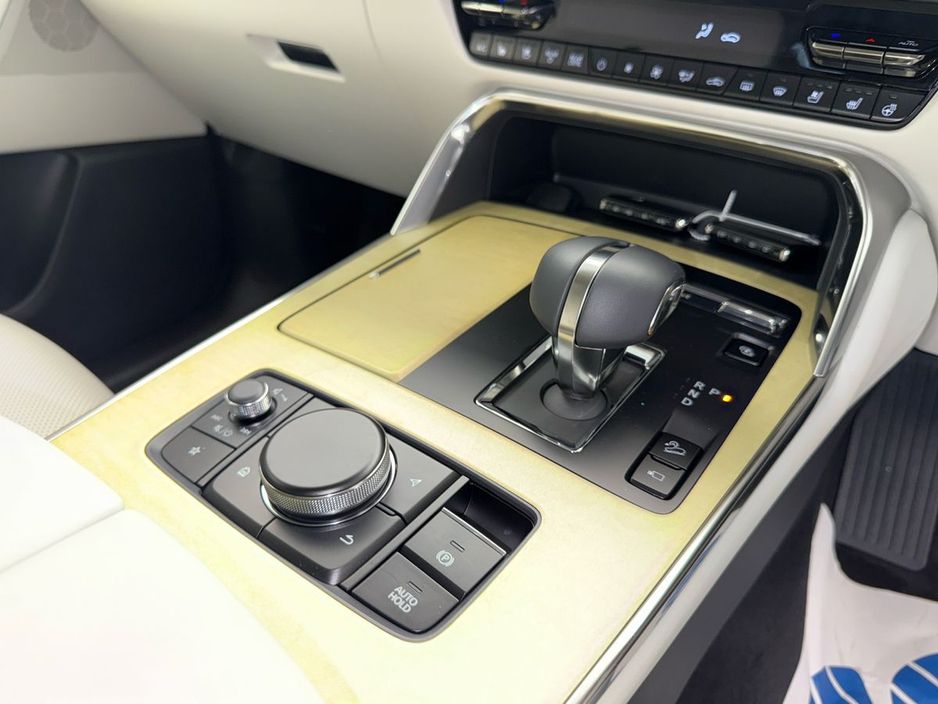 2026 Mazda CX-80 - image 23