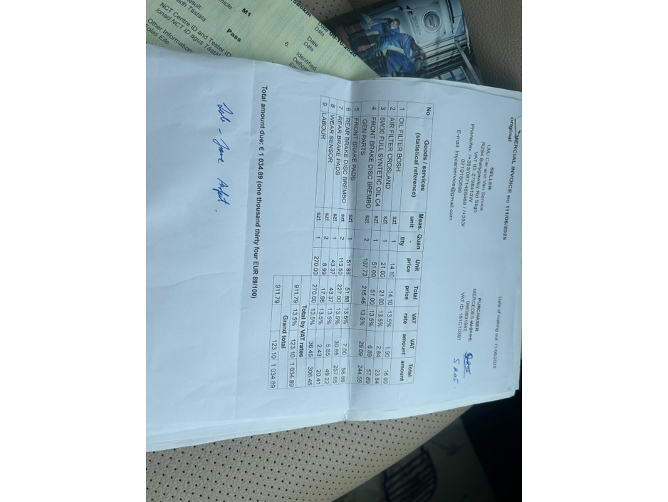 2016 Mercedes-Benz C Class - image 22