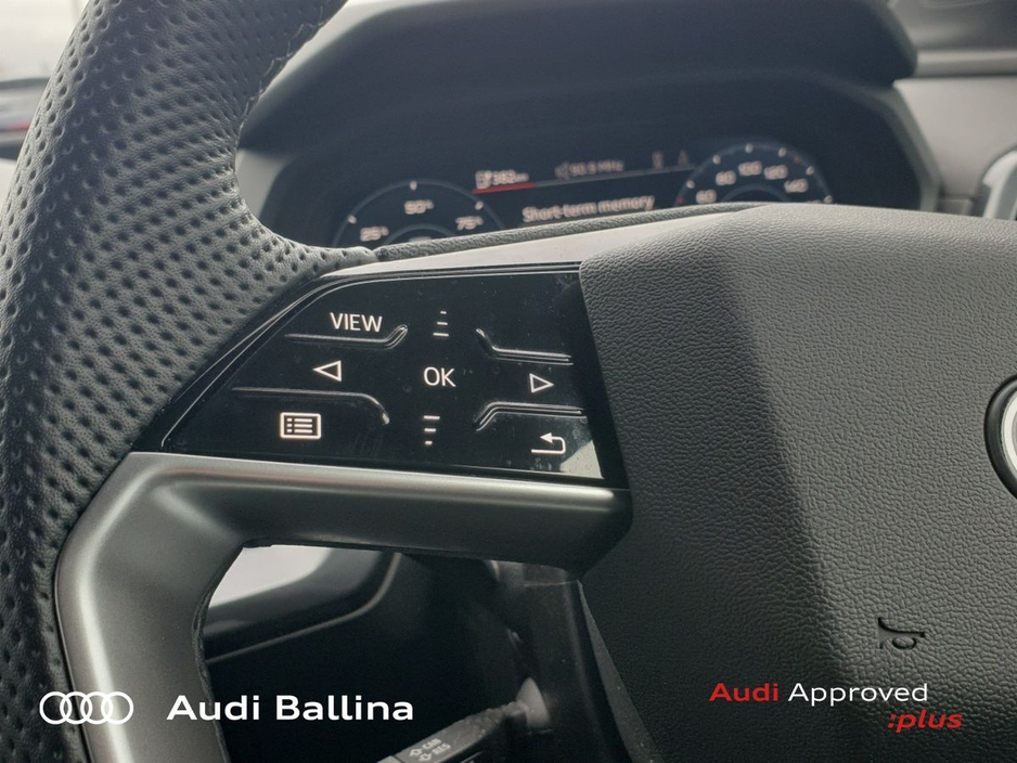 2025 Audi Q4 e-tron - image 20