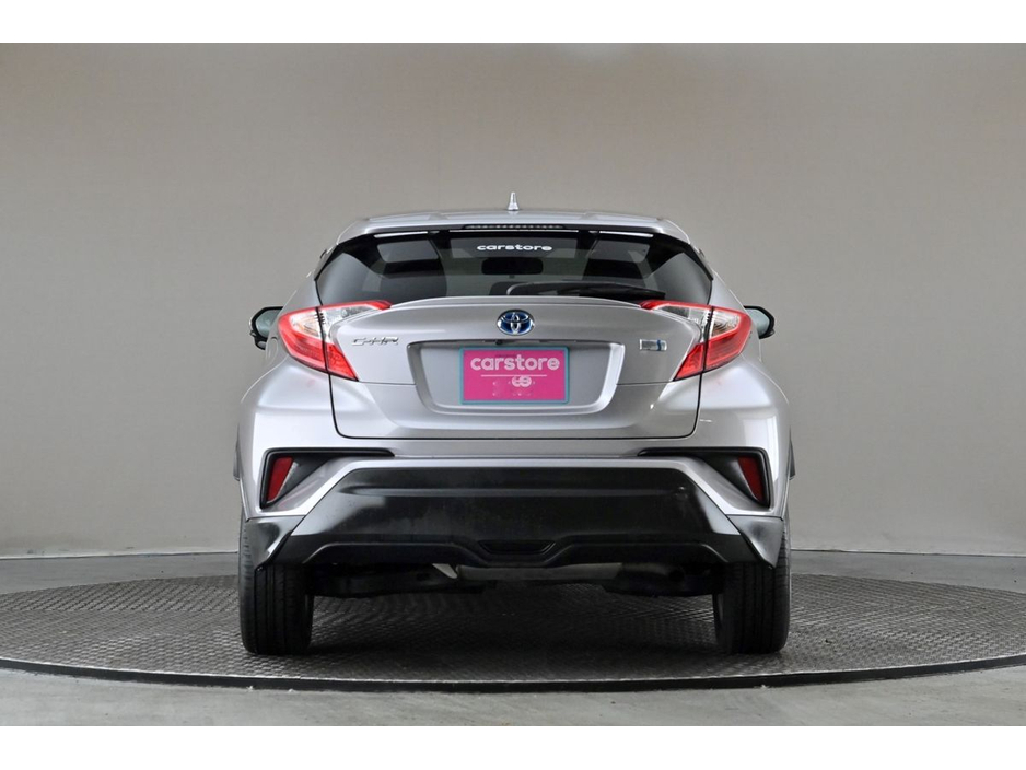 2019 Toyota C-HR 1.8 HYBRID *9" ANDROID CAR PLAYER*REVERSE CAM*PARK SENSORS* €21,880