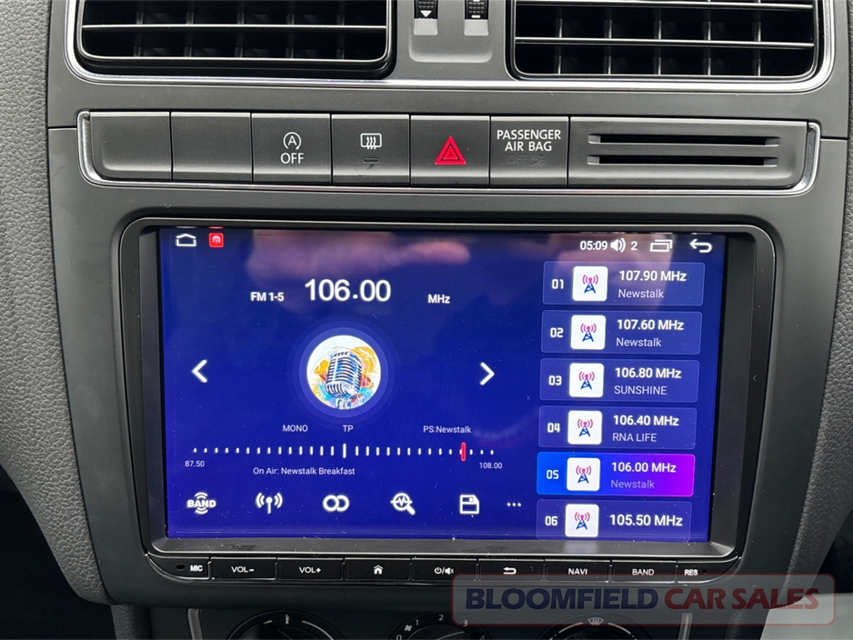 2016 Volkswagen Polo 1.2 , AUTO // LOW MILEAGE €11,950