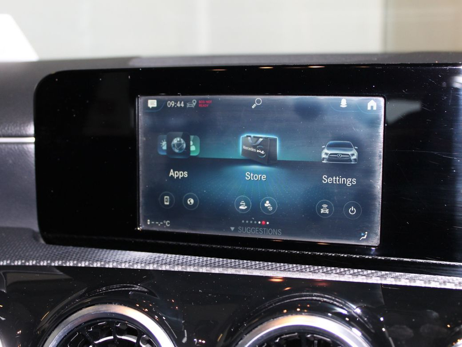 2019 Mercedes-Benz A Class - image 18