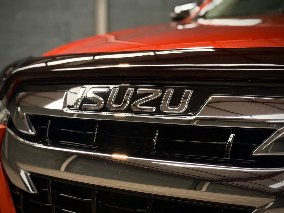 2021 Isuzu D-MAX DL40 DCB // 12 MONTH WARRANTY // SAME DAY FINANCE €26,750
