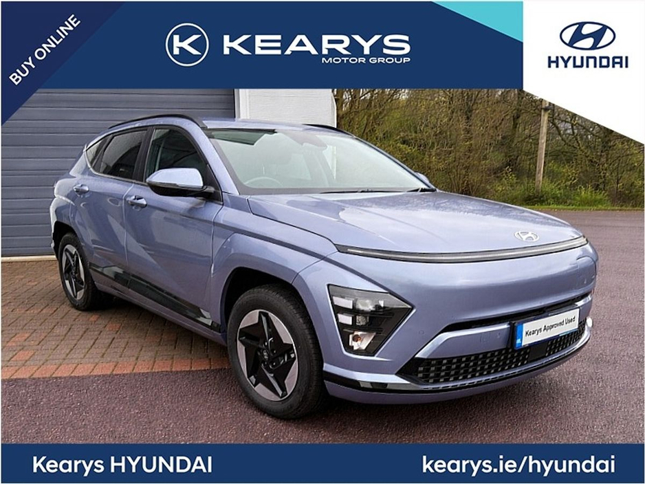 2024 Hyundai Kona for sale in , Ireland
