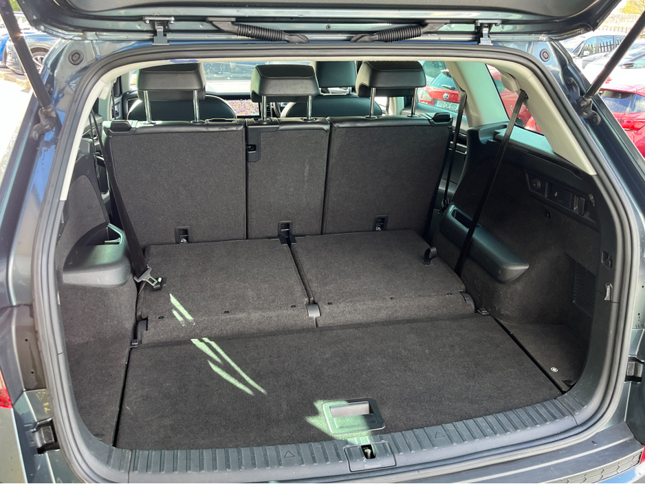 2020 Skoda Kodiaq - image 9