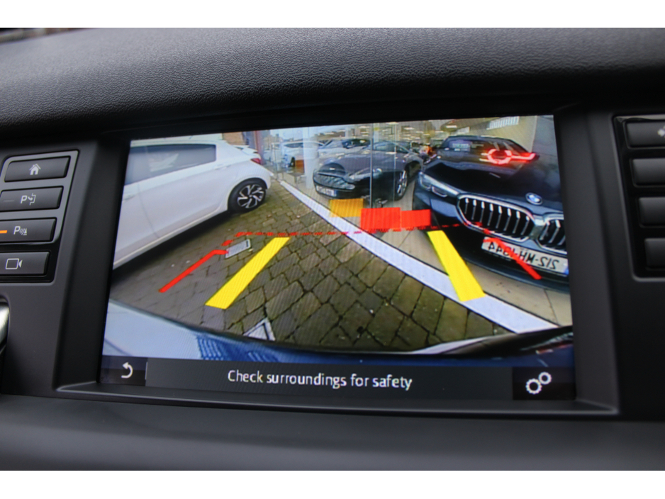 2019 Land Rover Discovery Sport 2.0 TD4 HSE 7SEAT AUTO 4WD €23,950