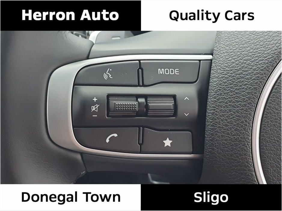 2024 Kia Sportage - image 7