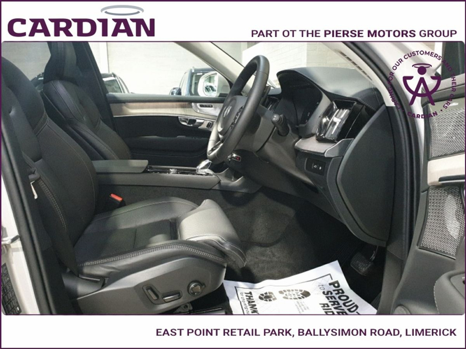 2025 Volvo XC90 Xc90 Ultra T8 Phev Awd Auto Recharge T8 - 22" ALLOYS €85,950