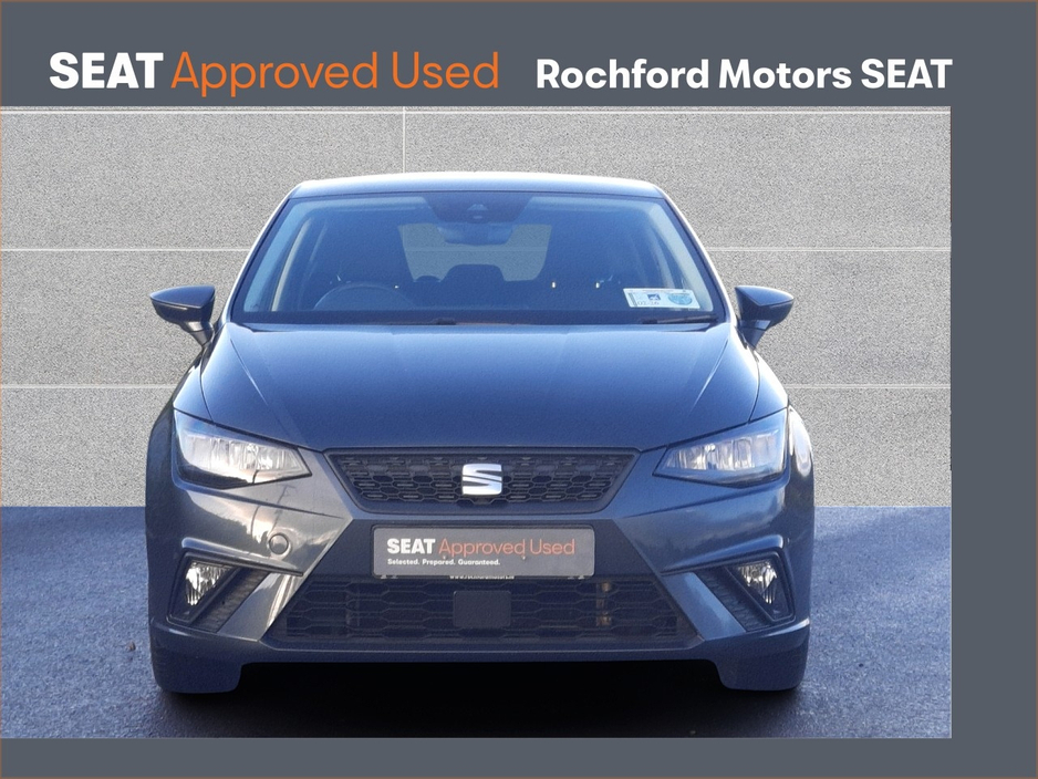 2022 SEAT Ibiza - image 2