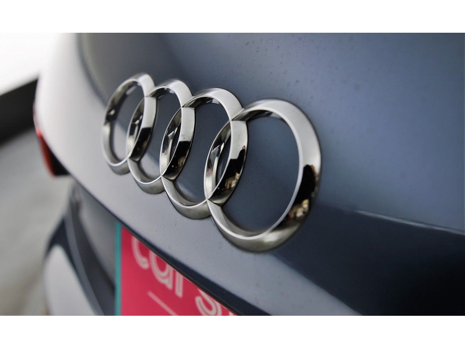 2017 Audi A1 - image 24