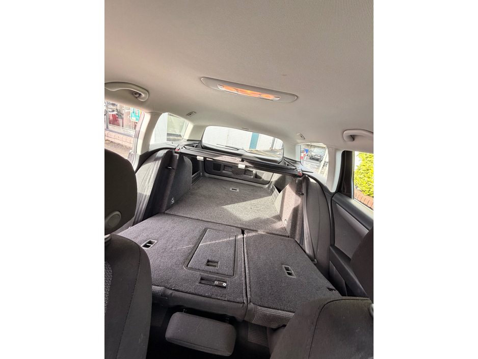 2013 Volkswagen Passat Passat estate 1.4 5DR AUTO €7,950