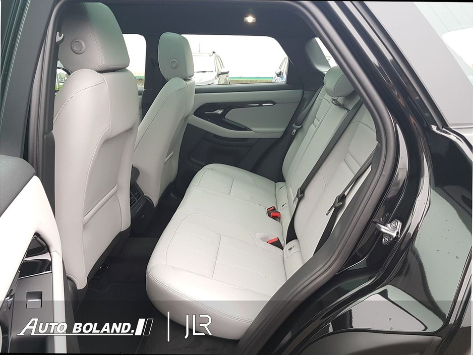 2026 Land Rover Range Rover Evoque * In stock for immediate delivery *PHEV P270e S Auto - Pan Roof, Keyless Entry, 18" Gloss Black Alloy Wheels, Pivi Pro Infotainment, Memory Driver Seat €73,430